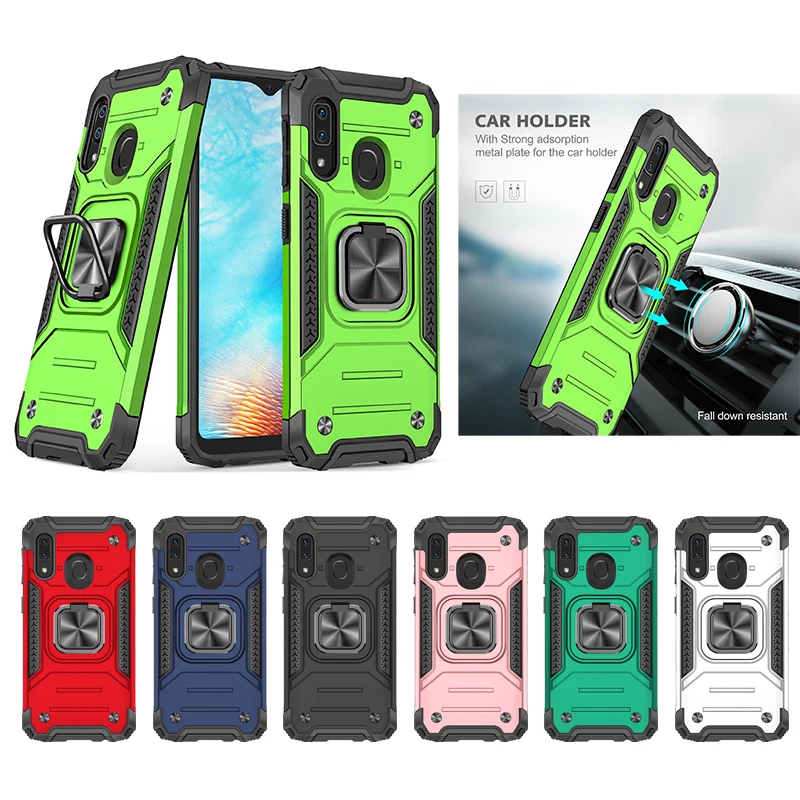 Cover Samsung A20e Shock Proof Samsung Galaxy A20 5g Case