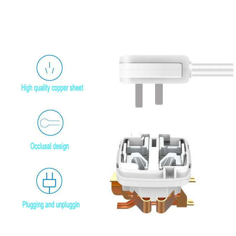 Блок питания для шкафа PDU с переключателем 6/8AC, универсальные розетки, защита от перегрузки, удлинитель, 19 дюймов, высокая мощность