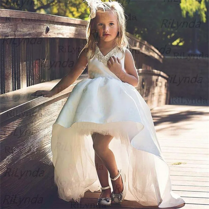 Flower Girl's Dresses