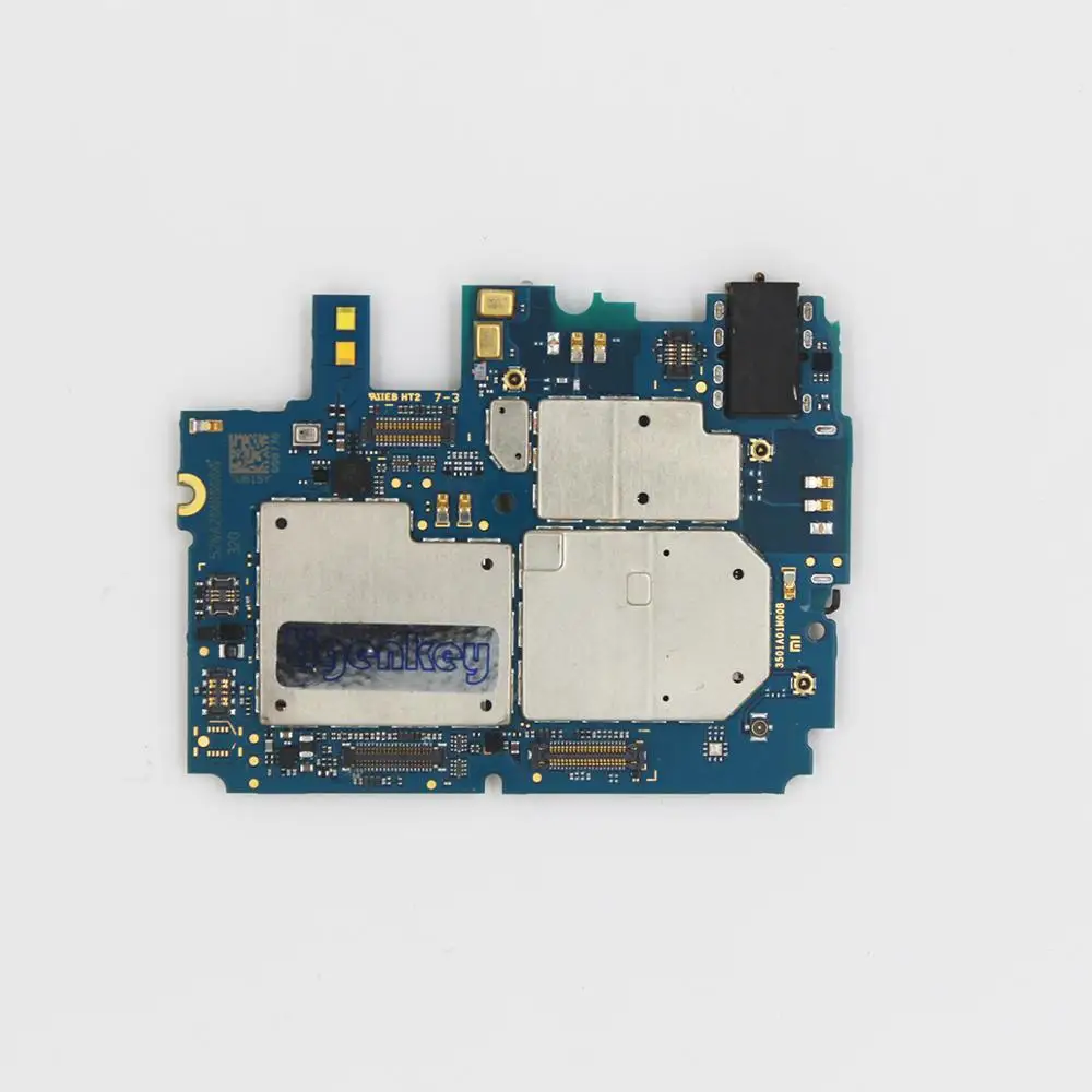  Tigenkey Global ROM Original 100% Tested Full Work Original Unlock Motherboard For Xiaomi 5 Mi 5 Mi