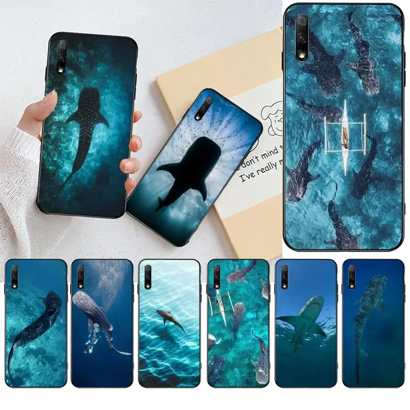 Чехол для телефона Huawei Nova 6se 7 7pro 7se honor 7A 8A 7C Prime2019 | Мобильные телефоны и аксессуары