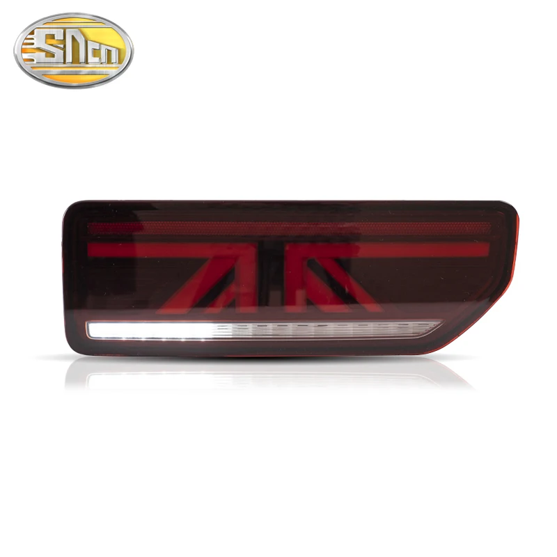 US $355.00 Rear Driving Lamp Brake Light Reverse Dynamic Turn Signal Car LED Taillight Tail Light For Suzuki Jimny 2018 2019 2020