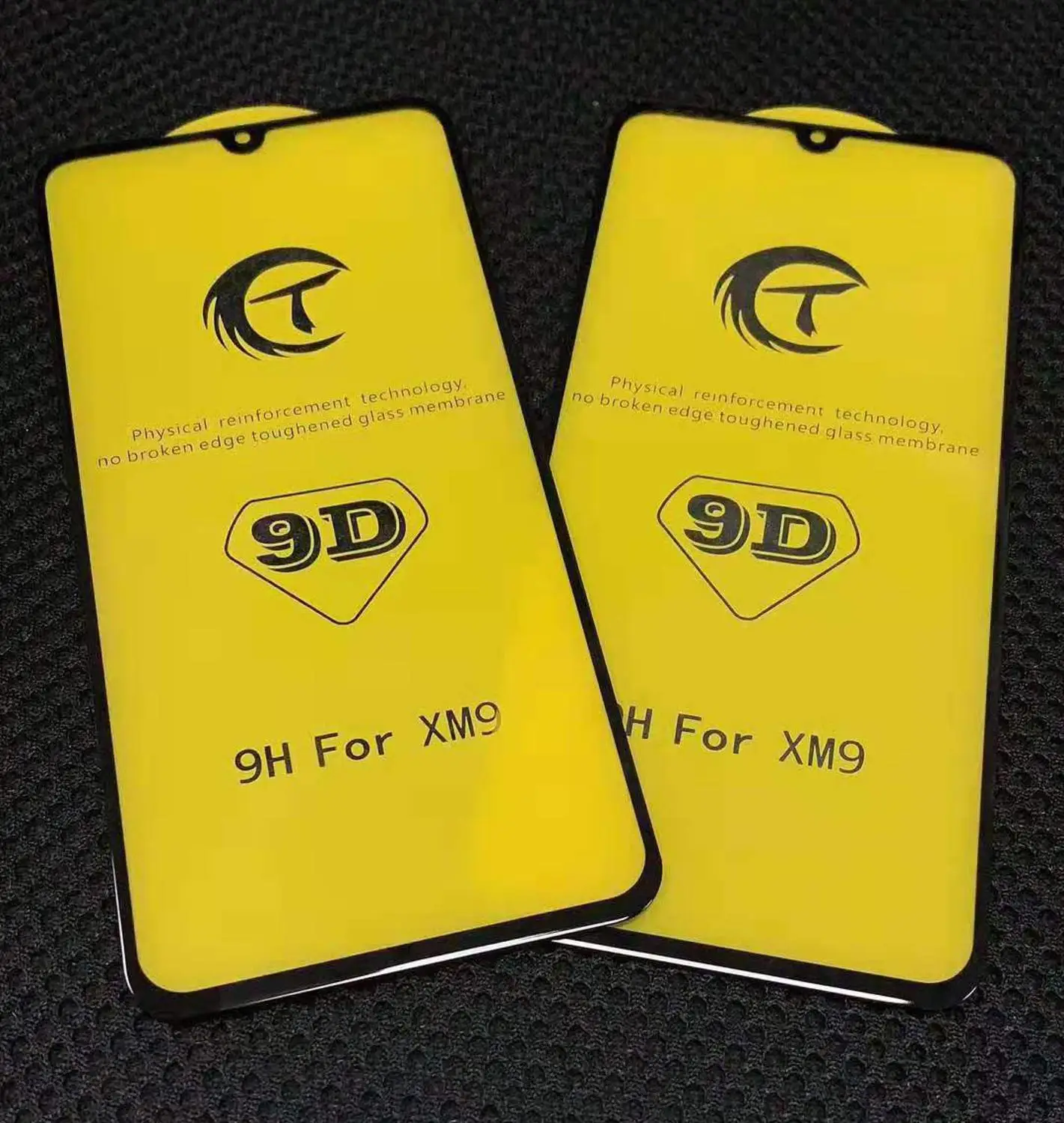 50 шт. для Xiao mi Play/CC9/CC9E/mi 9SE/mi 8 SE/Red mi Note 7 Pro/Red mi Note 8 Pro/K20 9D закаленное стекло с закругленными краями