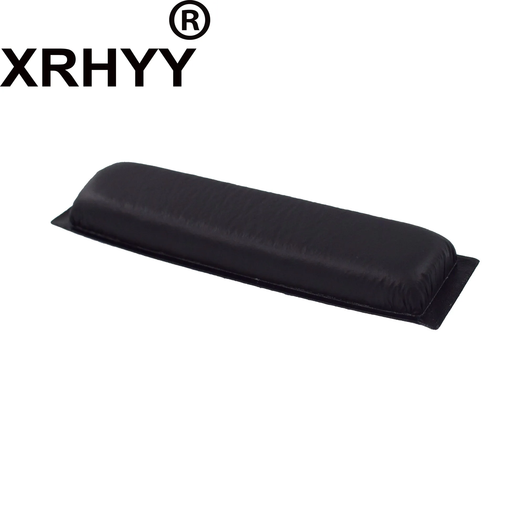 Черные сменные амбушюры подушечки для наушников для Sennheiser HD418, HD419, HD428, HD429, HD439, HD438, HD448, HD449 наушники