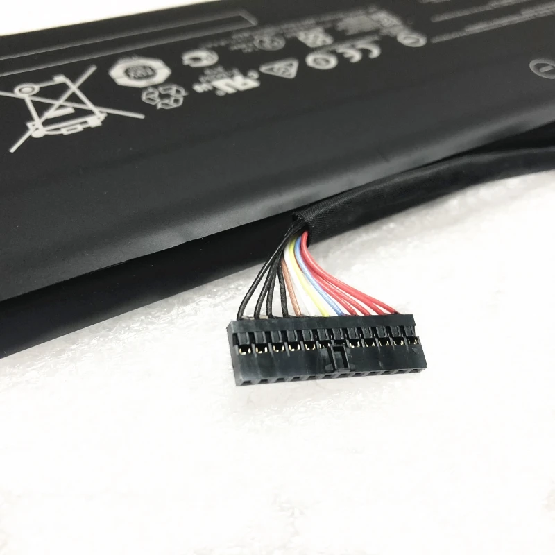 ONEVAN подлинный BTY-M47 ноутбук Батарея для MSI GS40 GS43 GS43VR 6RE GS40 6QE 2ICP5/73/95-2 7,6 V 8060 мА/ч