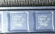 100% Новинка Бесплатная доставка 50 шт./лот L6226Q L6226QTR L6226 QFN-32 модуль новый в наличии БЕСПЛАТНАЯ ДОСТАВКА