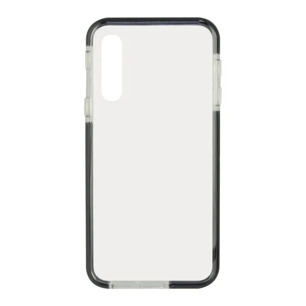 Чехол для мобильного телефона Huawei P20 KSIX Flex Armor Polycarbonate Transparent |