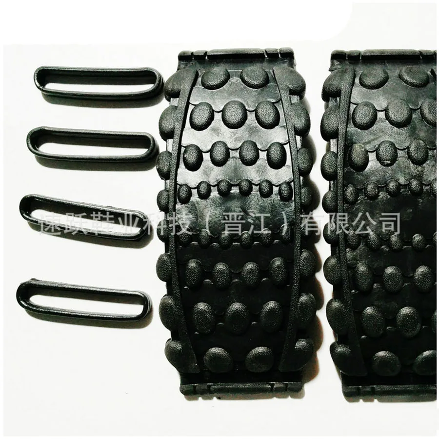 2 шт. синий и красный цвета роза Цвет профессиональный панель отказов для прыжков