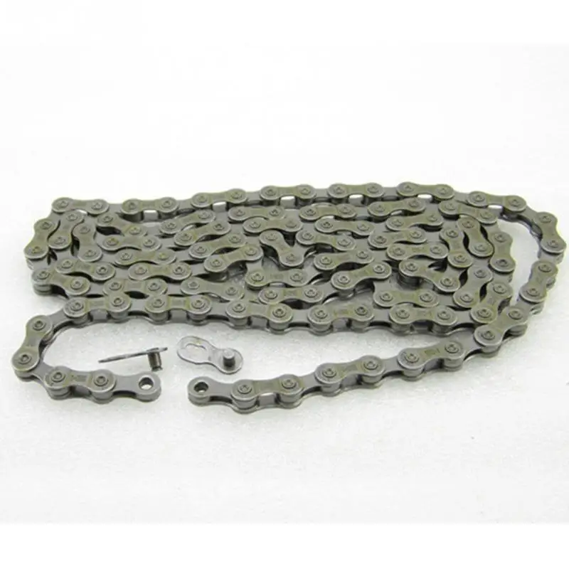 9-Speed CN-HG73 116 Links HG-73 Bike Bicycle Chain for SHIMANO Deore LX 105 NEW