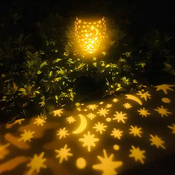 

Solar Light Landscape Lawn Lamp Garden Waterproof Star Iron Landscape Light Outdoor Yard Ground Plug Light For Christmas Decor