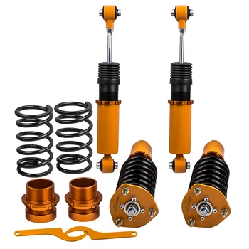 

Coilovers Kit for Mazda6 L3 2003-2007 Coilovers Sedan Wagon Hatchback Shock Struts Coil Spring Suspension