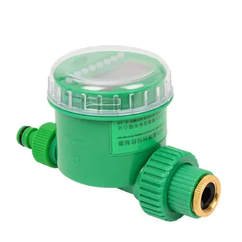 

Automatic Watering Device Lazy Timing Watering Device Intelligent Automatic Watering Dripper Garden Garden Irrigation Timer