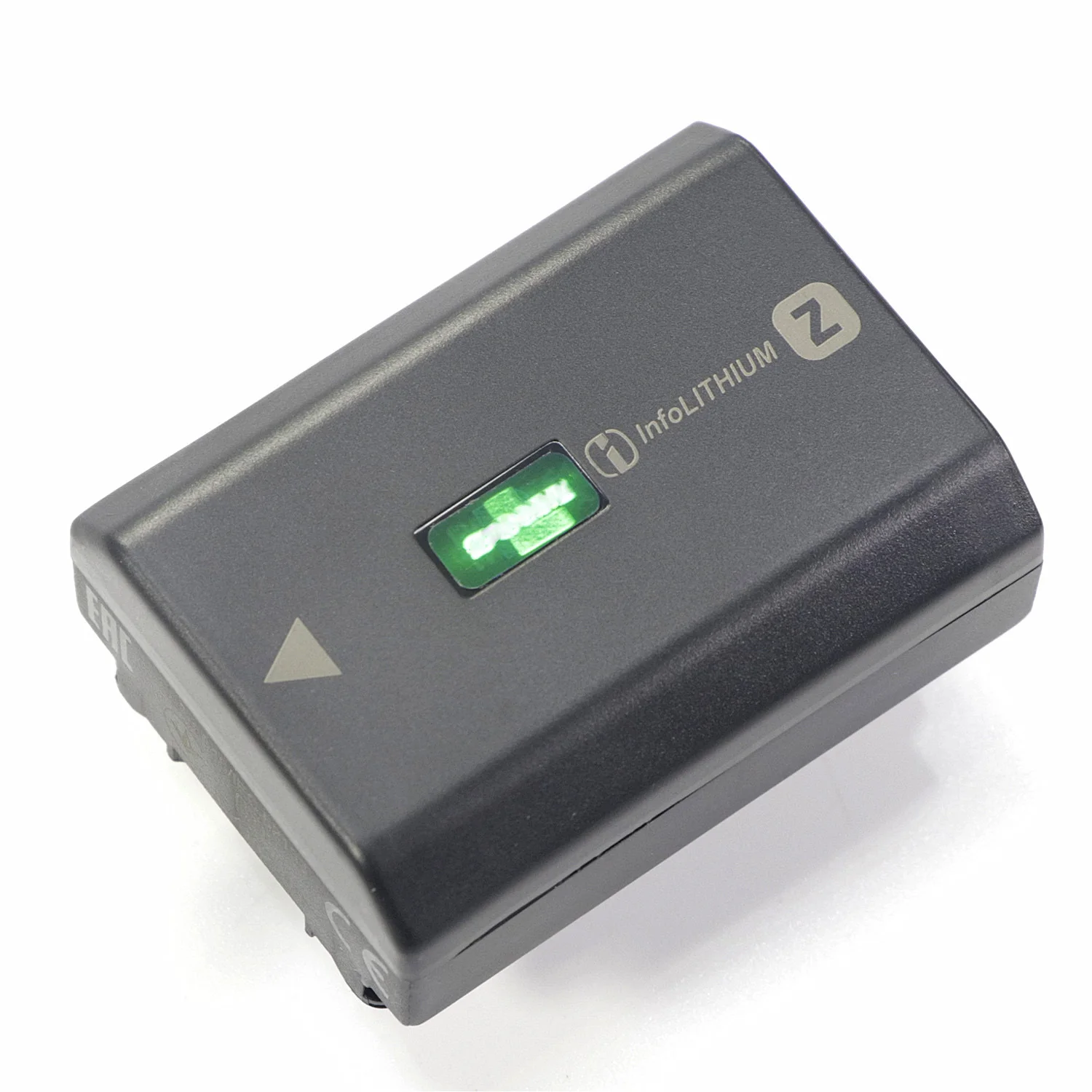 2PCS NP-FZ100 NPFZ100 Camera Battery for Sony A9 II / A7R IV / A7R III A7 III /ILCE-9 ILCE9 ILCE-7RM3 ILCE-7M3 A6600 as BC-QZ1 for Camera Battery