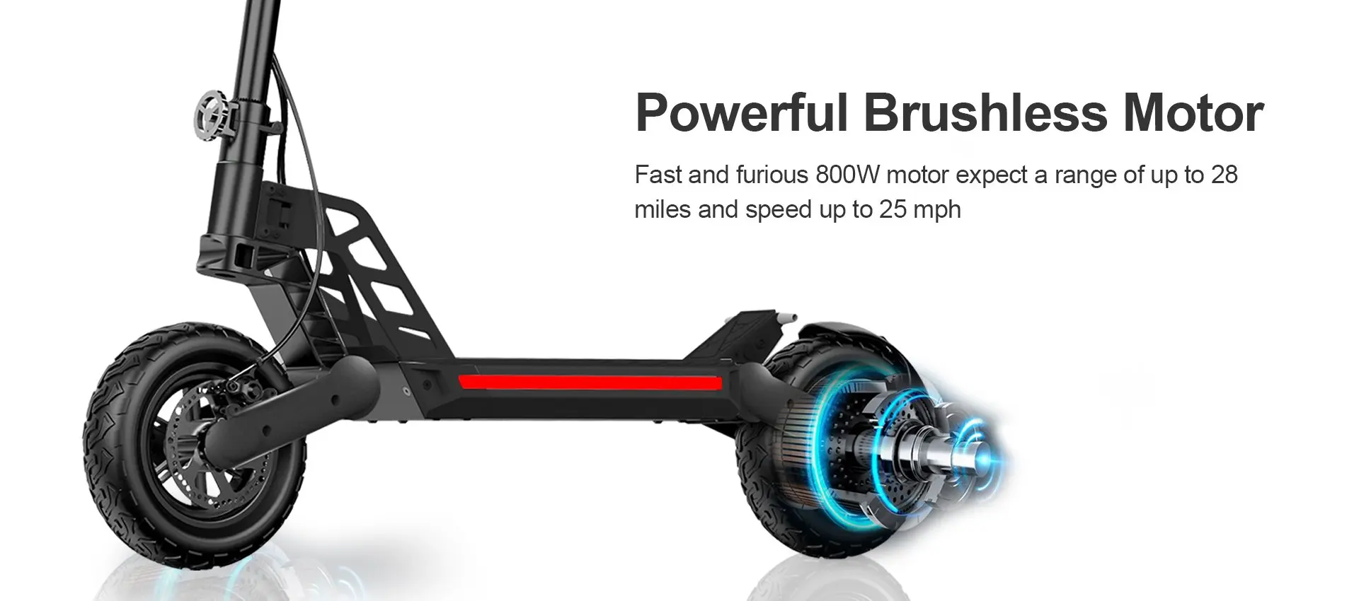 Hiboy titan electric scooter review