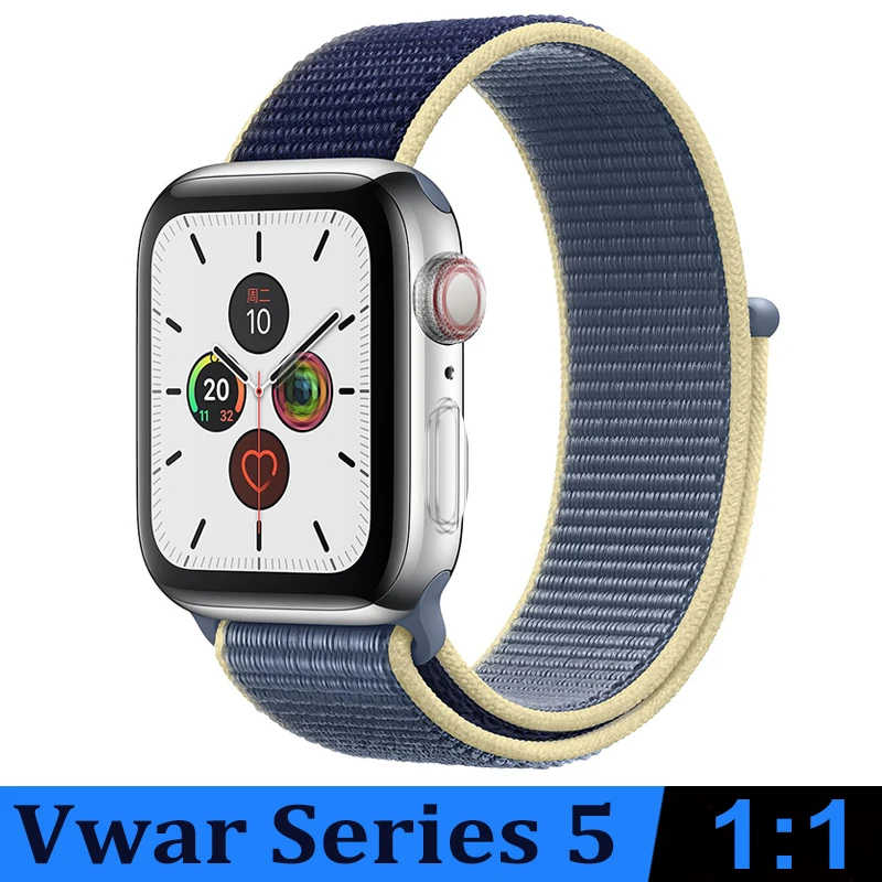 IWO 12 Max Смарт часы 5 серии 1:1 IWO12 для Apple iPhone IOS Android ЭКГ монитор сердечного ритма VS 11 14
