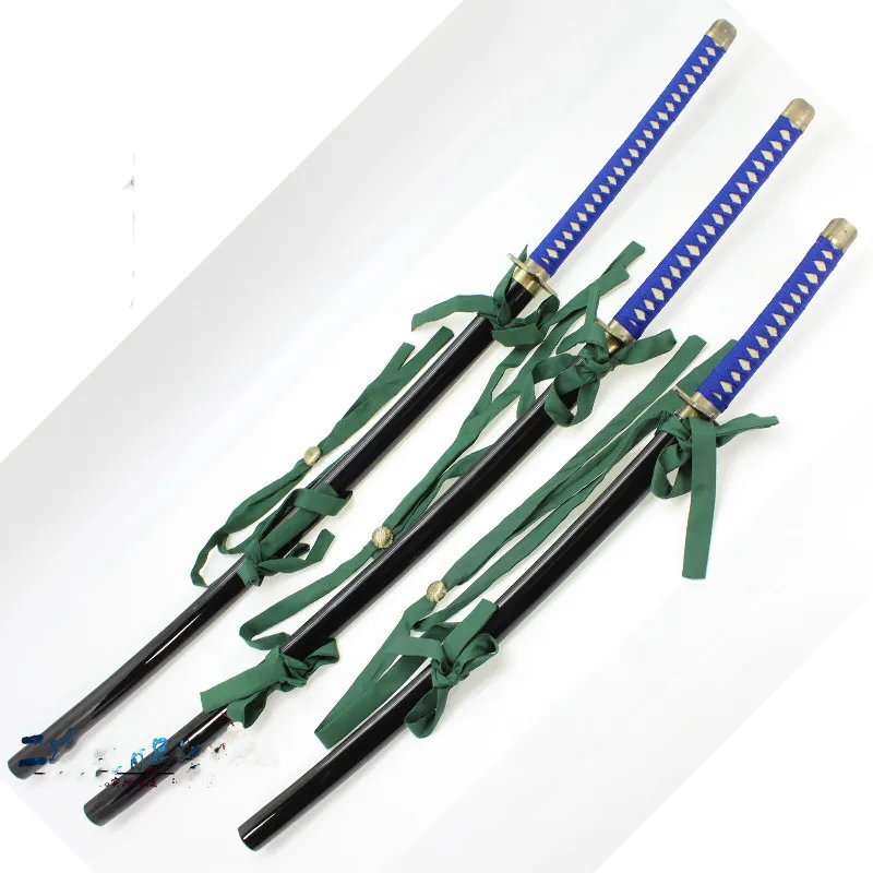 Ice wheel ball sword family decorations are not edged