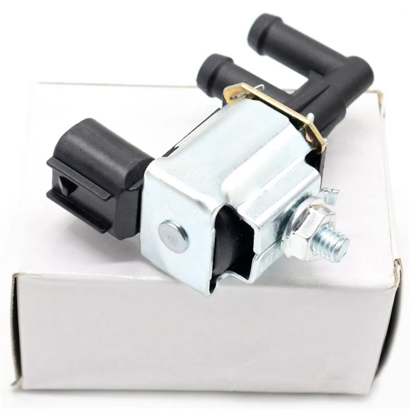 Purge Control Solenoid Valve K5T48395 for 2015 Mitsubishi Mirage DE 1