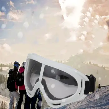 

FrameTransparent Protective Goggles Safety Glasses Splashproof Wind Proof Work