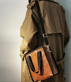 

Fashion new women bag tote large messenger girl bag cross body pu leather women cute bag shopping travel huishou7889