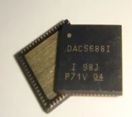 

100% new original DAC5688IRGCT DAC5688I 5688 Free Shipping Ensure that the new
