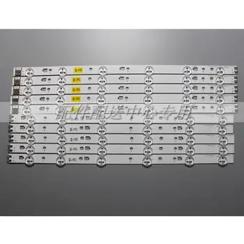 

10pcs x LED Backlight for Samsung LTJ400HV11 D1GE-400SCA/B-R3 UE40EH6037K/5300/5000/6030 CY-DE400BGSV1V BN96-24090A