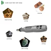 SHENHAOXU 100-240V Mini Drill Engraving-Pen Dremel-Tools Accessoraies-Set Adjustable Grinding With Multifunction power tool 5