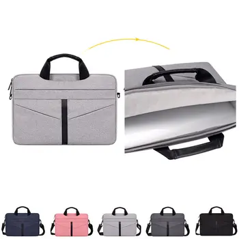 

Handbag Sleeve Case for CHUWI LapBook Pro Air 14.1" Waterproof Laptop Shoulder Bag for CHUWI AeroBook 13.3 Inch Notebook Pouch