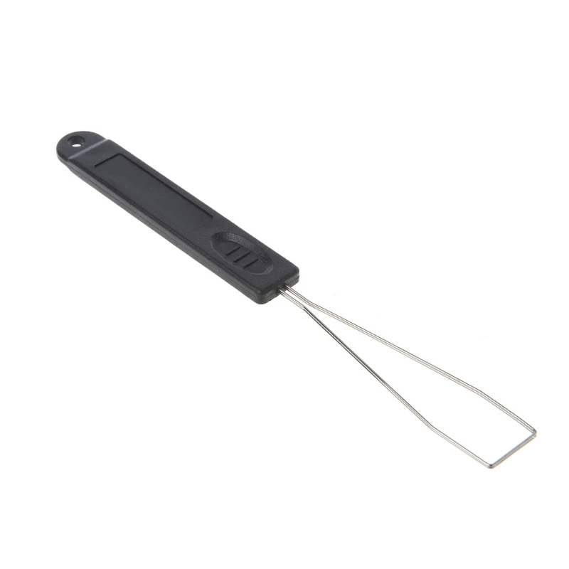 Keycap Съемник Клавиатура Ключ Стальная проволока Keypuller для Механическая