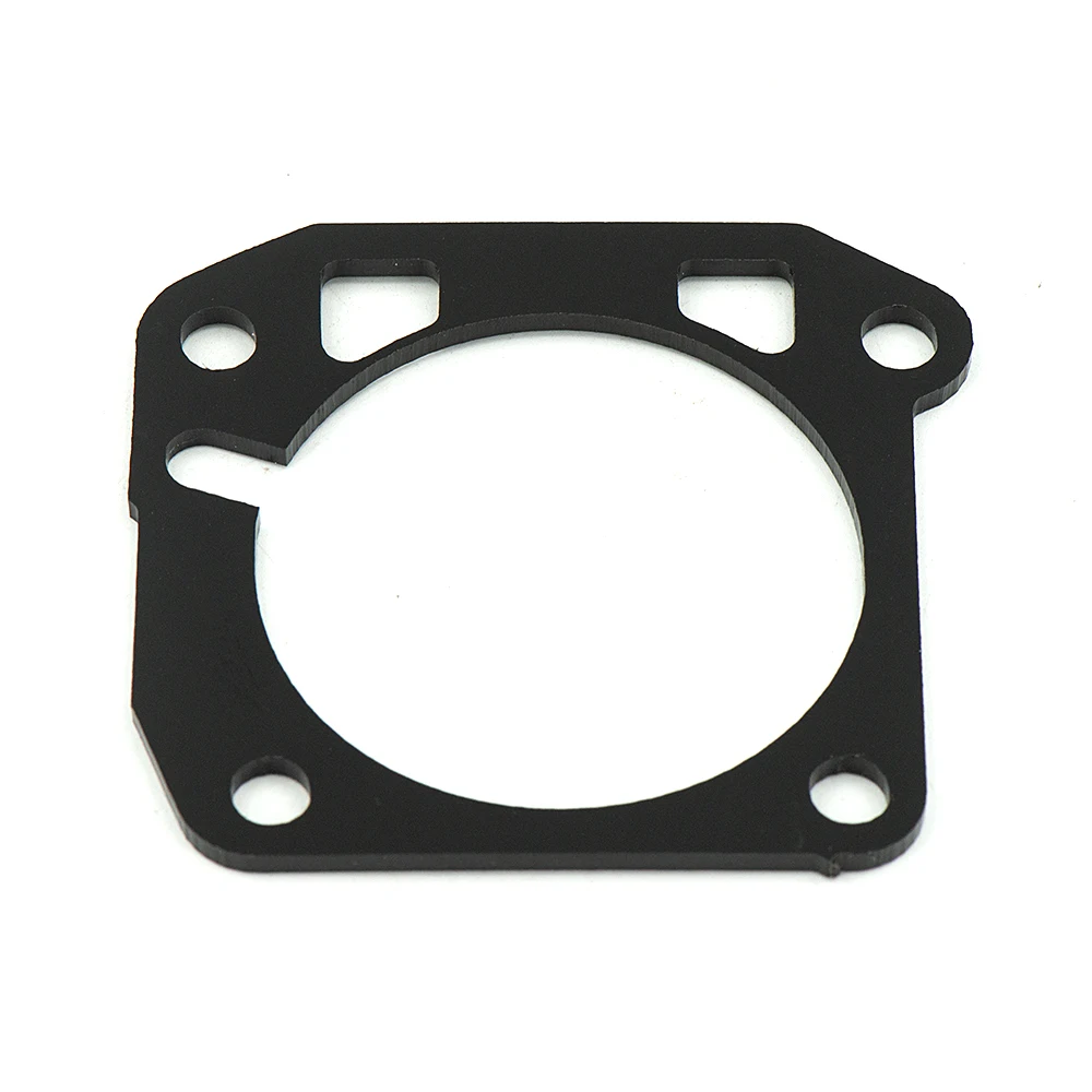Thermal Throttle Body Gasket 70MM FOR CIVIC B16 INTEGRA B18C1 GSR F22A H22A FOR Acura Integra