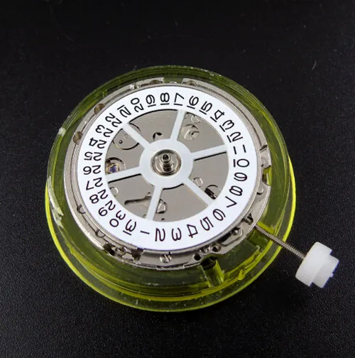 

New Automatic Date Movement Modified Date Position Replacement Parts For DG-2813 Replacement Repair Part For Watchman