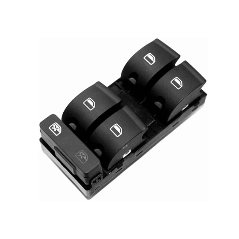 Новый высококачественный переключатель FS на окна для Audi A4 B6 B7 8E0959851B 8E0 959 851B/D 8ED959851