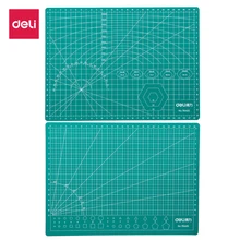 A2 A3 A4 PVC Cutting Mat Pad Patchwork Cut Pad Tools Manual DIY Tool Cutting Board Double-sided Self-healing paper cutter map pvc rectangle cutting mat a4 durable selfhealing cut pad patchwork tools handmade diy accessory cutting plate dark green 30 22cm