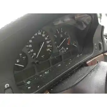 

62118375900 BOX INSTRUMENTS BMW SERIES 5 SALOON (E39)