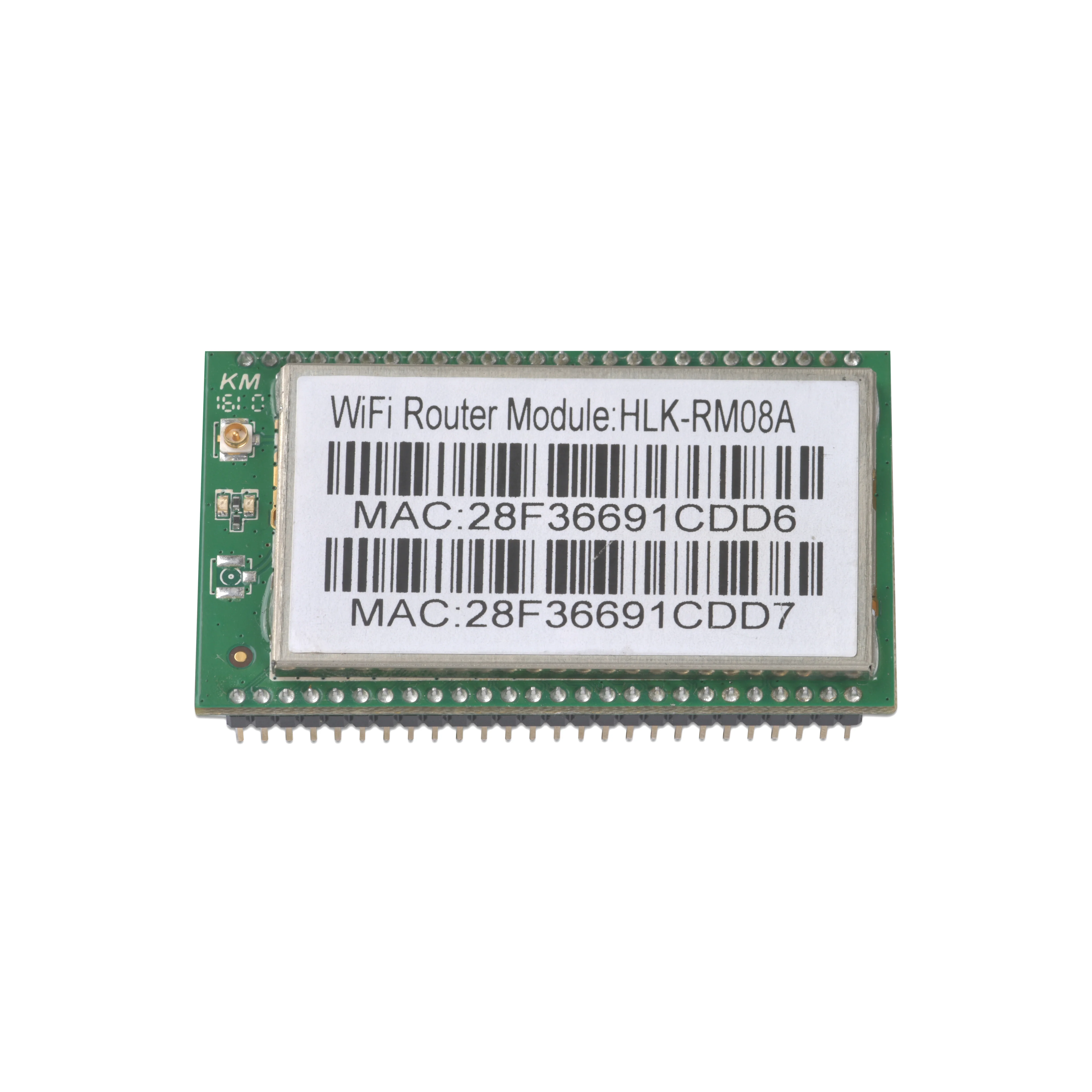 3,3 v 200ma MTK к Hi-Link RM08A wi-fi модуль беспроводной uart к ethernet