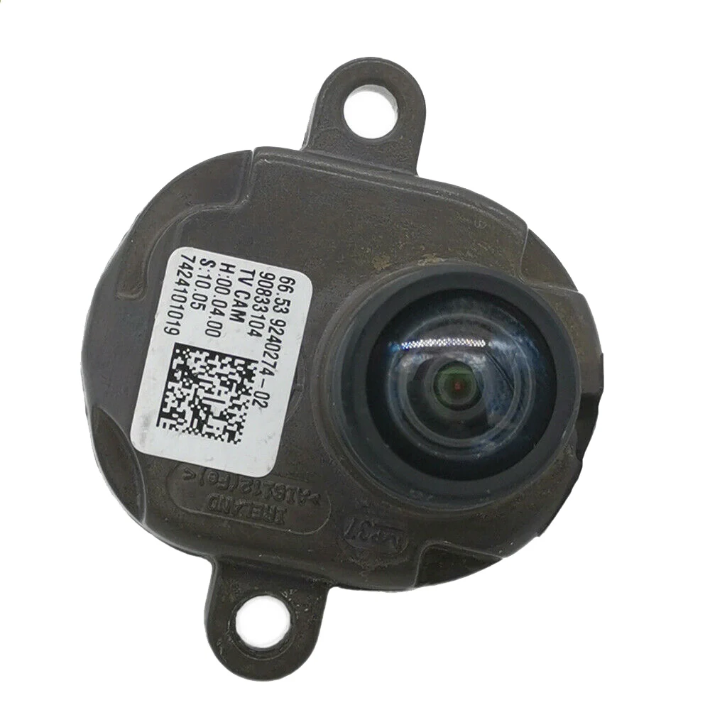 Для BMW 3 4 5 6 7 X3 X5 X6 F01 F10 F07 F82 F30 F33 F32 F36 F25 E70 внешняя зеркальная боковая камера OEM 66539240274