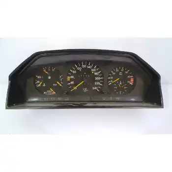 

87001199 87001199 box Instruments Mercedes E Class (w124) Saloon 2.6