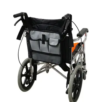 

1Pc Bag Baby Stroller Organizer Stroller Storage Bag Baby Stroller Hanging Bag for Children Outdoor Car Baby