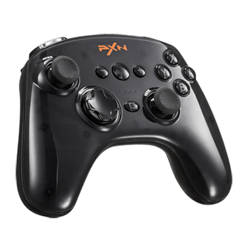 PXN Wireless Game Controller For Nintendo Switch Pc Android Smart Phone Pc,Bluetooth Pro Controller Gaming Gamepad Console Gyro