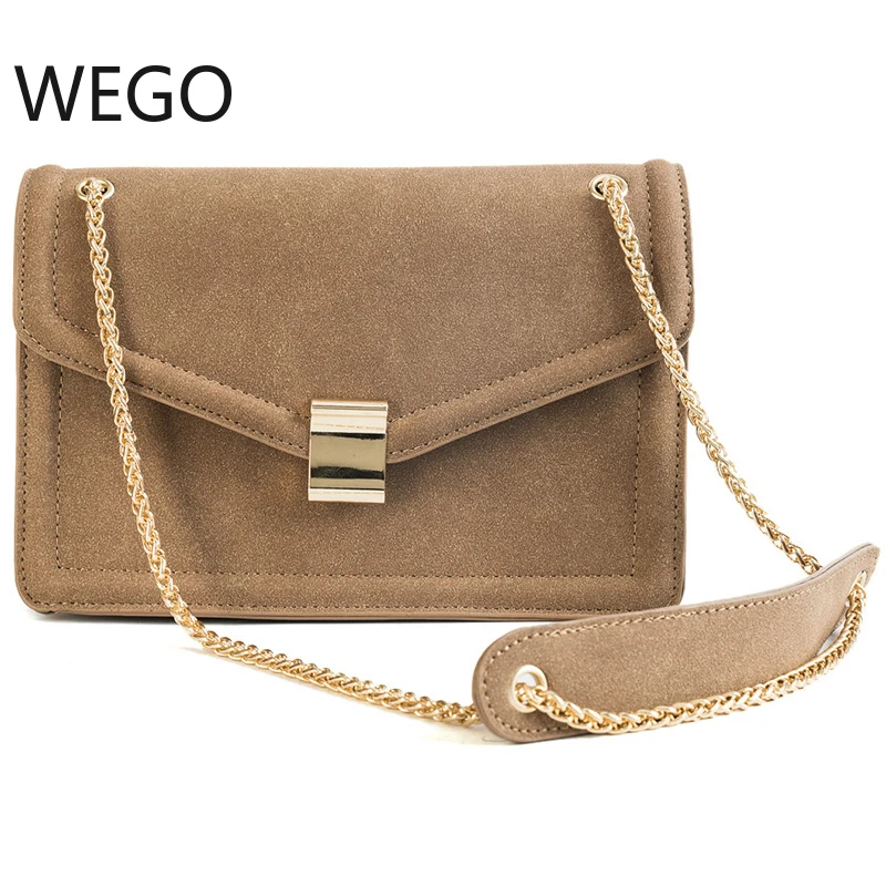 

Shoulder bag Shoulder lock fashion small square bag Scrub chain 4 color yellow green brown black 2019 new crossbody