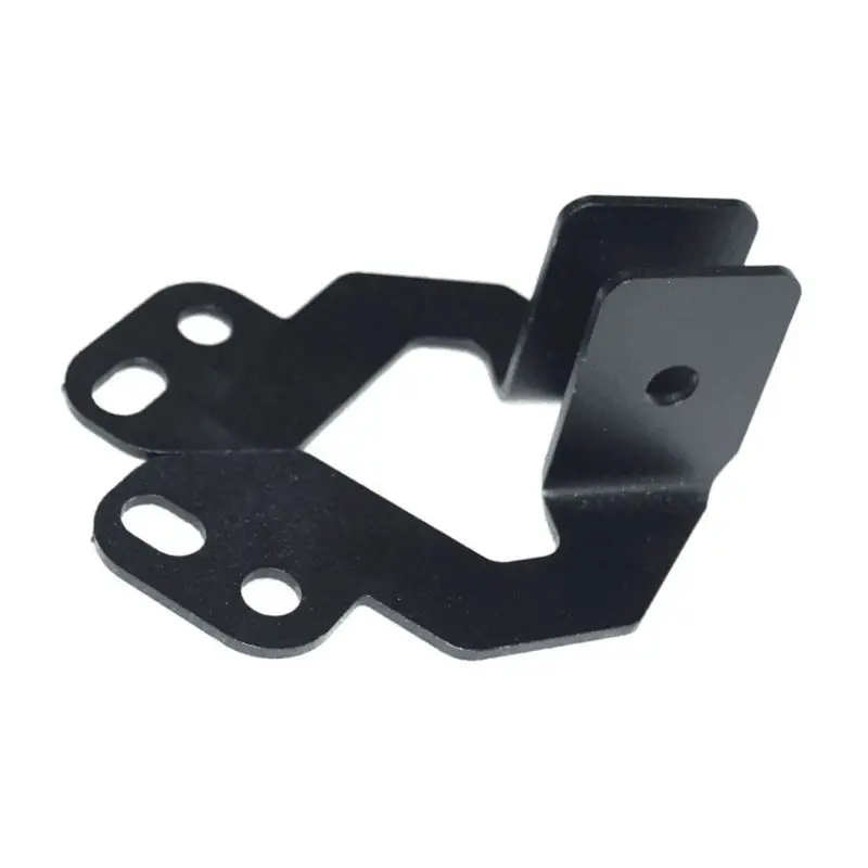 

Car Modification Below Roof Pillar LED Light Pod Mount Brackets RZR XP 1000 900S