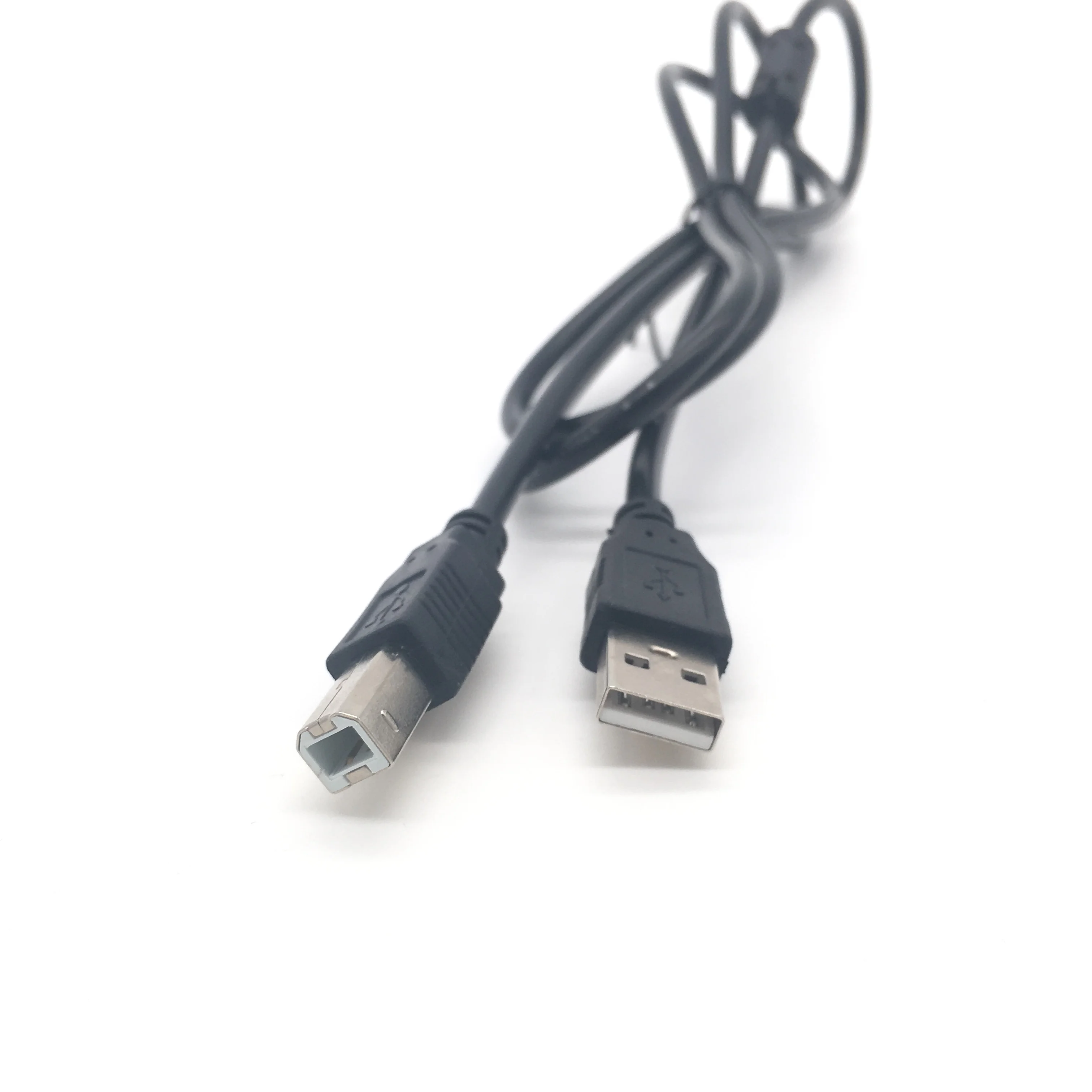 Cavo Usb Da 5 Piedi 2.0 Per Hp Officejet Pro 8025 9025 9015 8720 6968 6830 6230 8500 8210 8035 3830 3833 4650 5255 8040