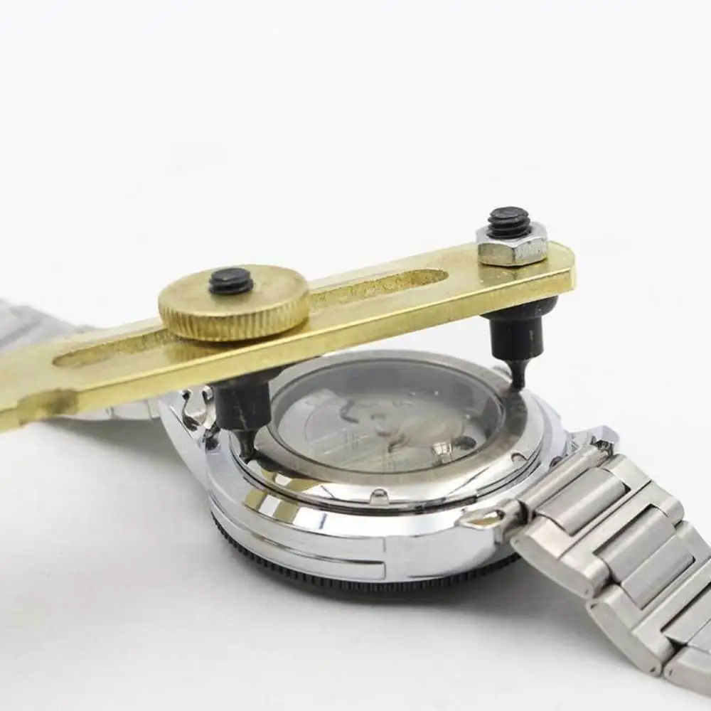 1 шт. сменный гаечный ключ для наручных часов|tools for watch repair|watch toolstools watches |
