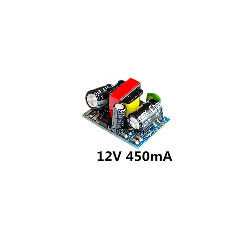 12V 450MA