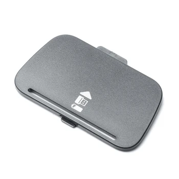 

Mouse Battery Cover for Logitech M570 Mouse Bottom Cover Battery Case Repair Part