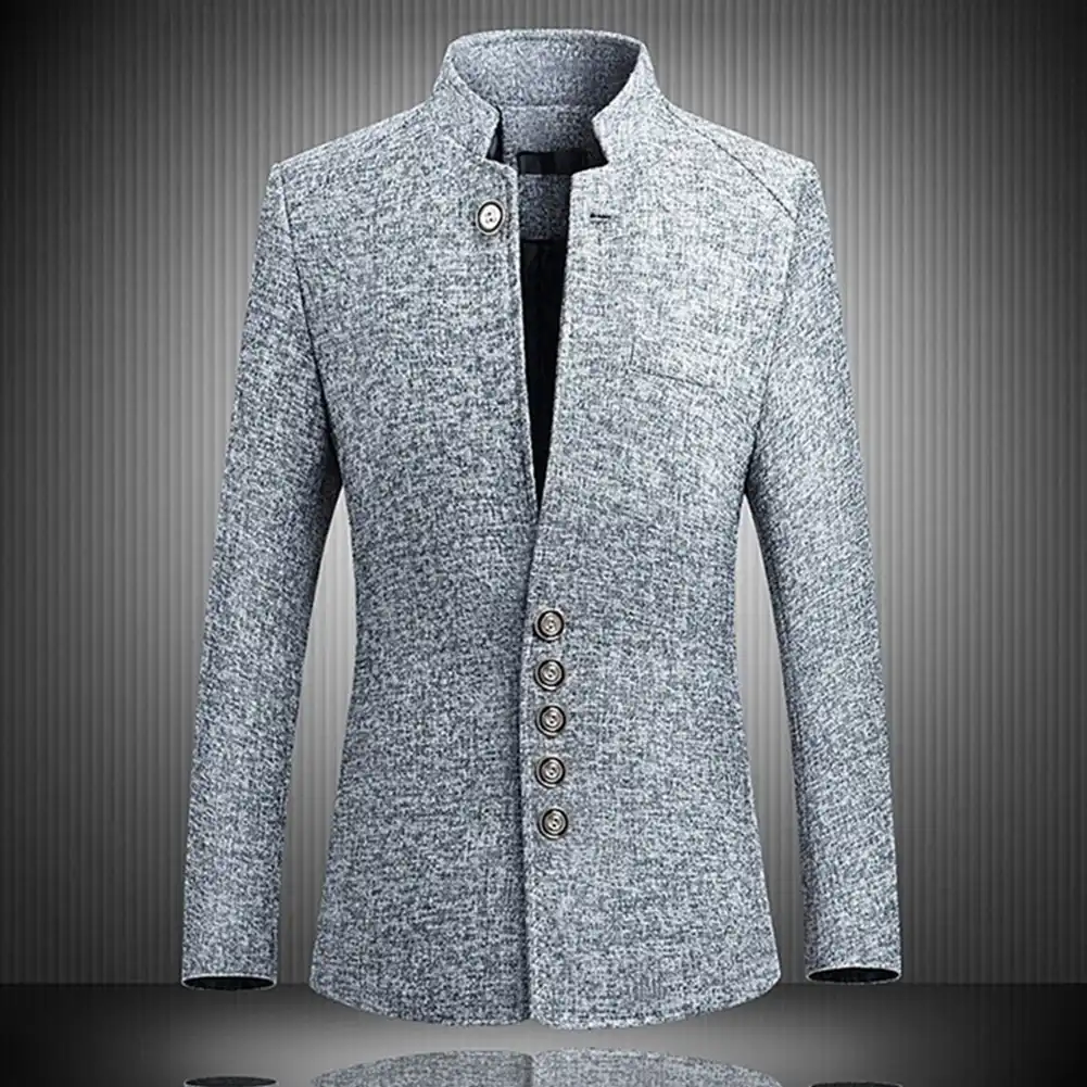 mens retro blazer jackets