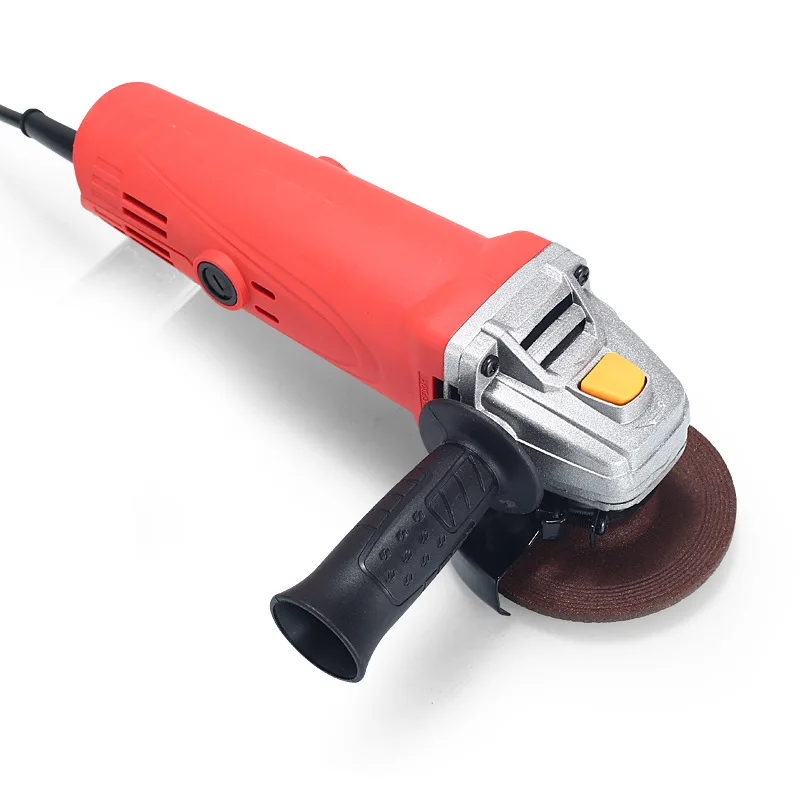 

Electric Tool Polishing Machine Multi-functional Angle Grinder Grinding And Polishing Machine Hand Mill Grinder Cutting Machine