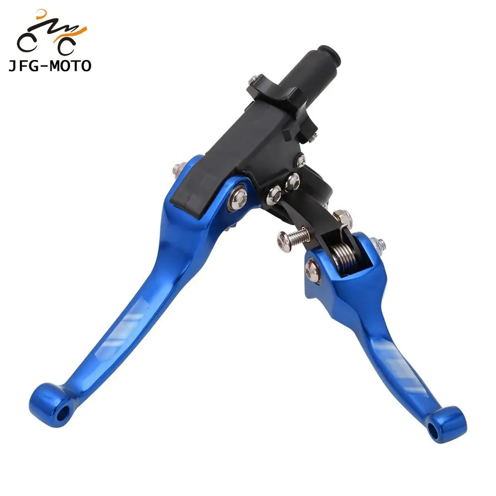 Рычаг сцепления для мотоцикла 7/8 &quot22 мм с ЧПУ серии ASV F3 2. тормоза YAMAHA YZ125 YZ250 YZ250F