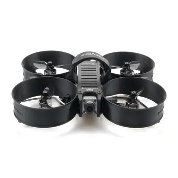 

Holybro Kopis 149mm 3 Inch 4S CineWhoop FPV Racing Drone PNP with DJI FPV Air Unit Kakute F7 HDV FC Tekko32 45A ESC 1507 Motor