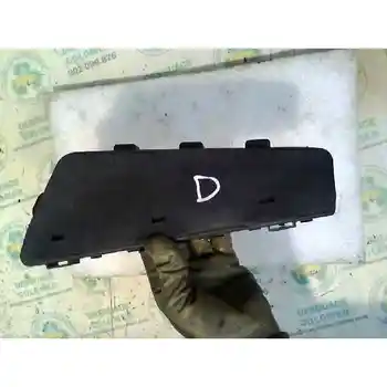 

8200154229 Airbag Right Side Renault Lagoon Ii (bg0) Authentique