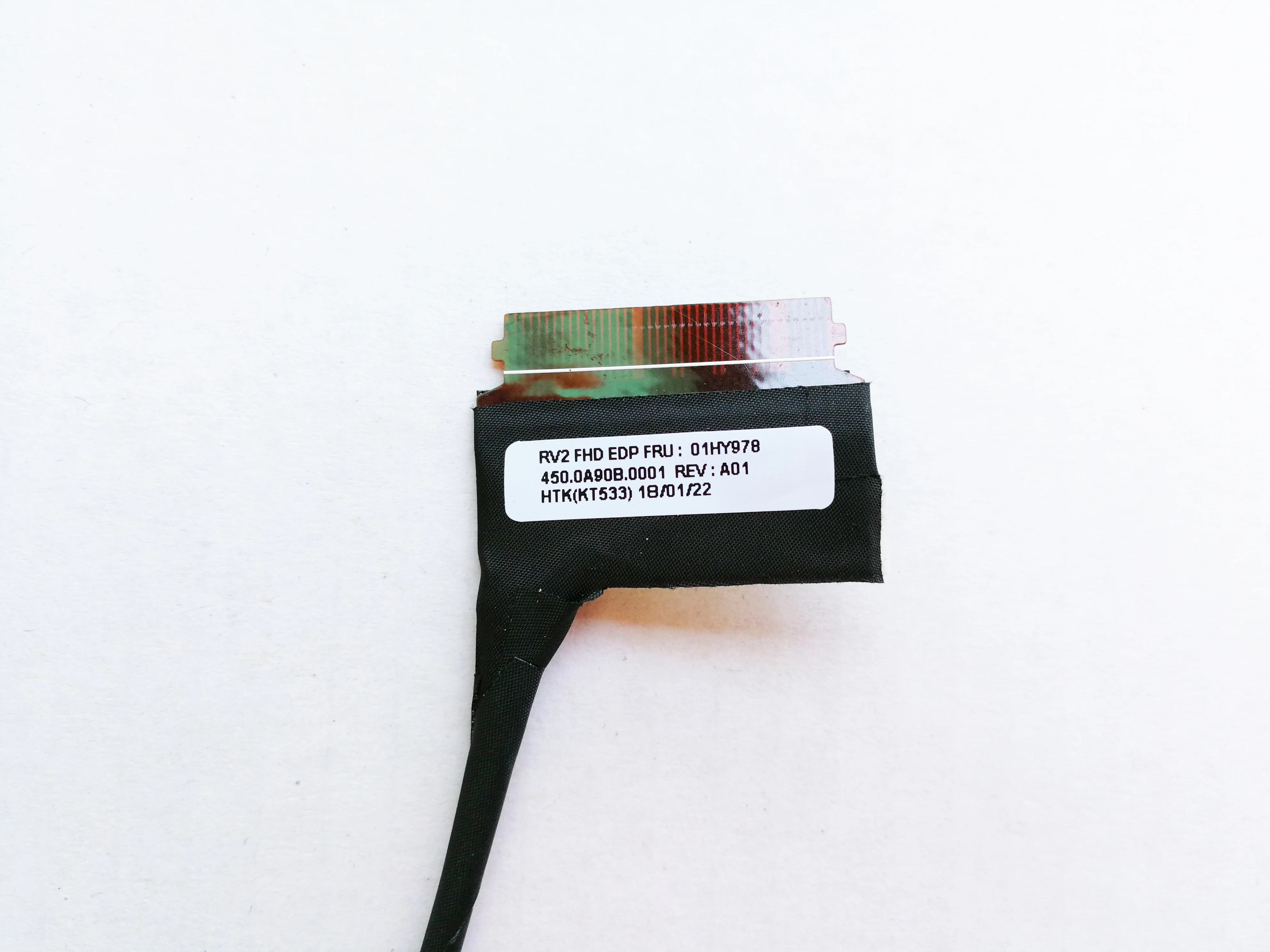 Для lenovo yoga 2nd X1 led lcd lvds кабель 450.0a90b. 0001 01HY978
